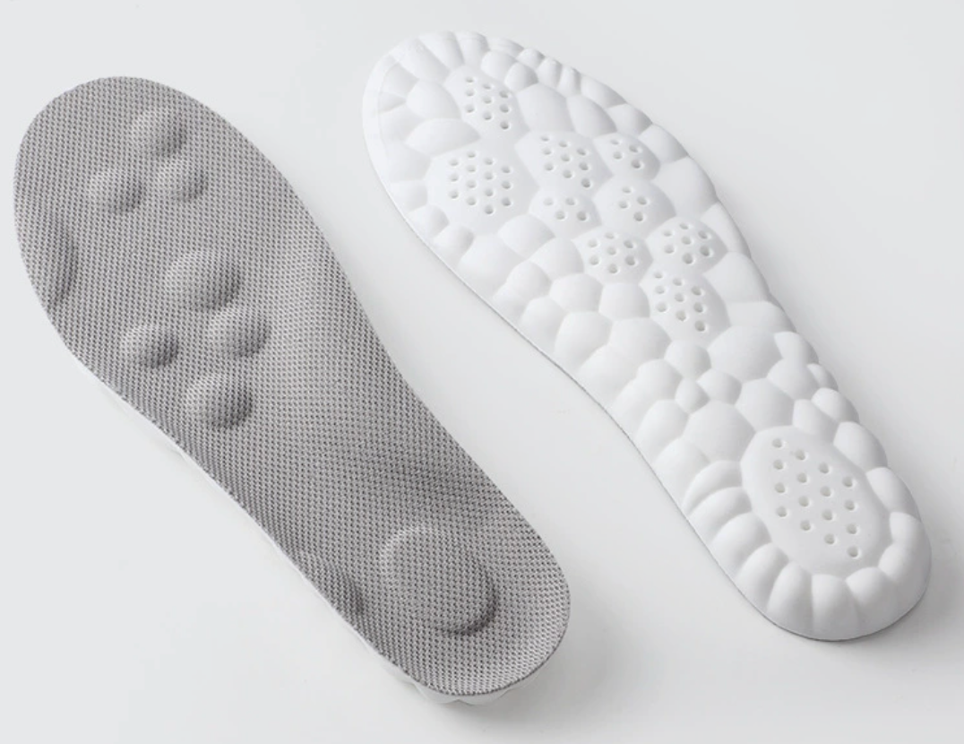 OrthoCloud® - Massage inlegzolen