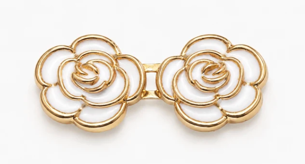 CLASSY - Broek Pin