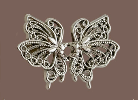 ROYAL VLINDER - Broek Pin (Man & Vrouw)