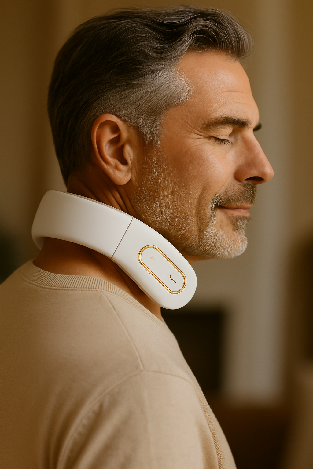 NeckRust Pro - Pijnverlichter