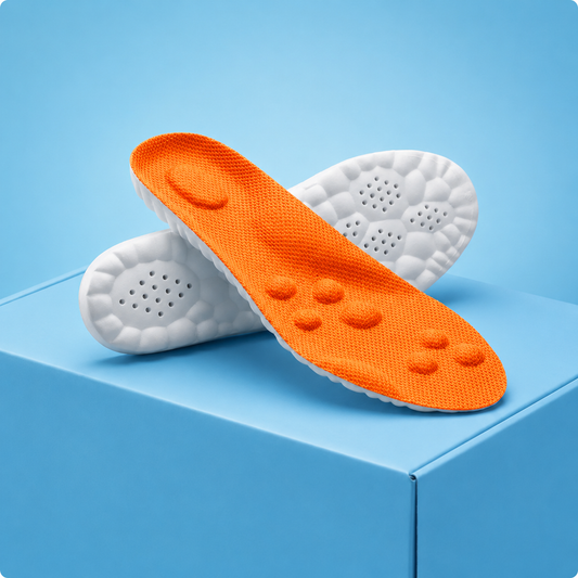 OrthoCloud® - Massage inlegzolen