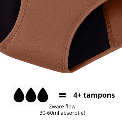 SupeRust's - 100% Lekvrij ondergoed