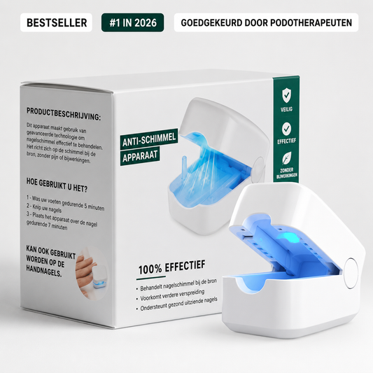 NagelHerstel Pro™