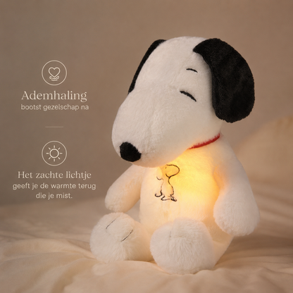 Eenzaamheid/Pieker Knuffel