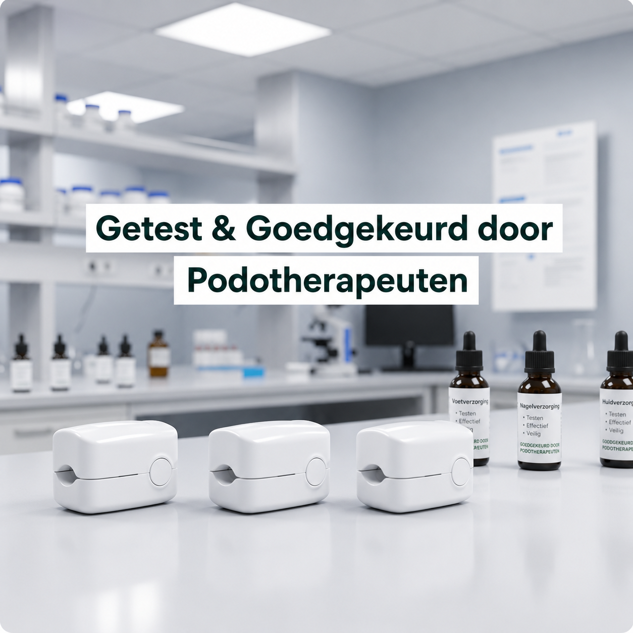 NagelHerstel Pro™