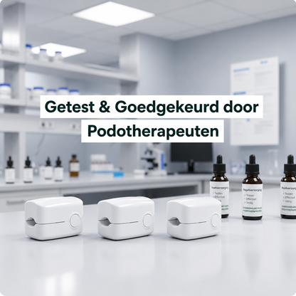 NagelHerstel Pro™