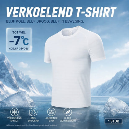 KoelMax®- Verkoelend T-shirt