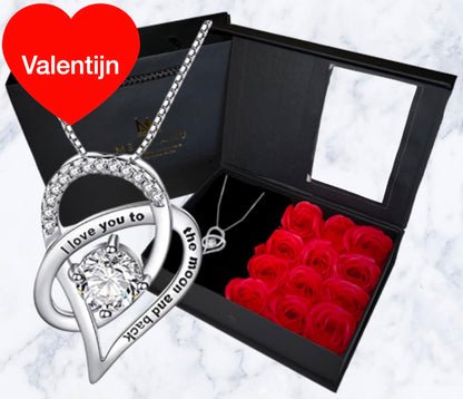 Mea Manu - Het alles in 1 Valentijnspakket