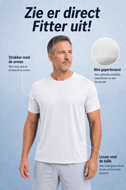 KoelMax®- Verkoelend T-shirt