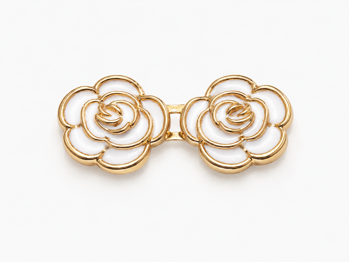 BLOOM - Broek Pin
