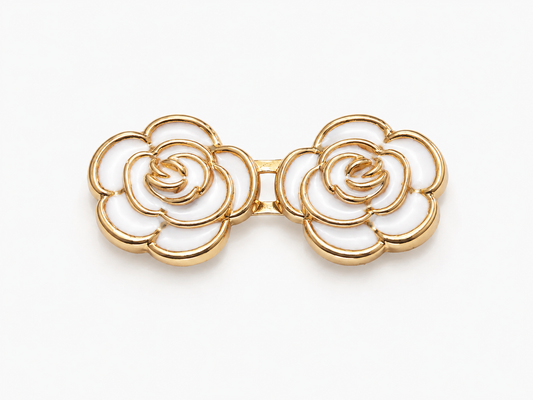 BLOOM - Broek Pin