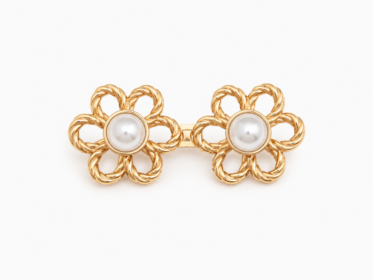PURL - Broek Pin