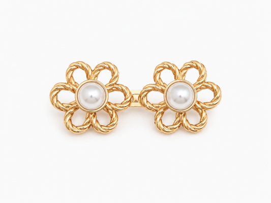 PURL - Broek Pin