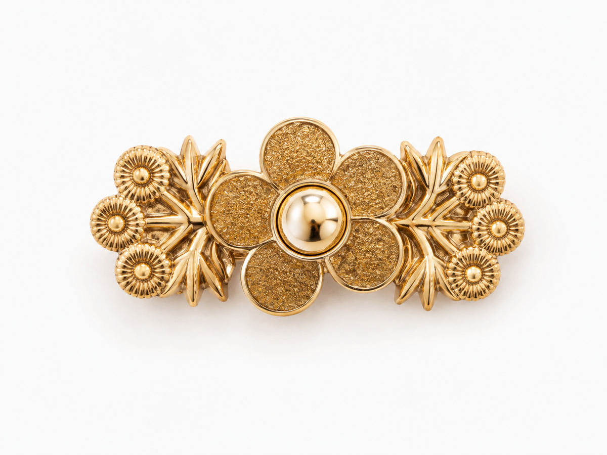 ROYAL - Broek Pin