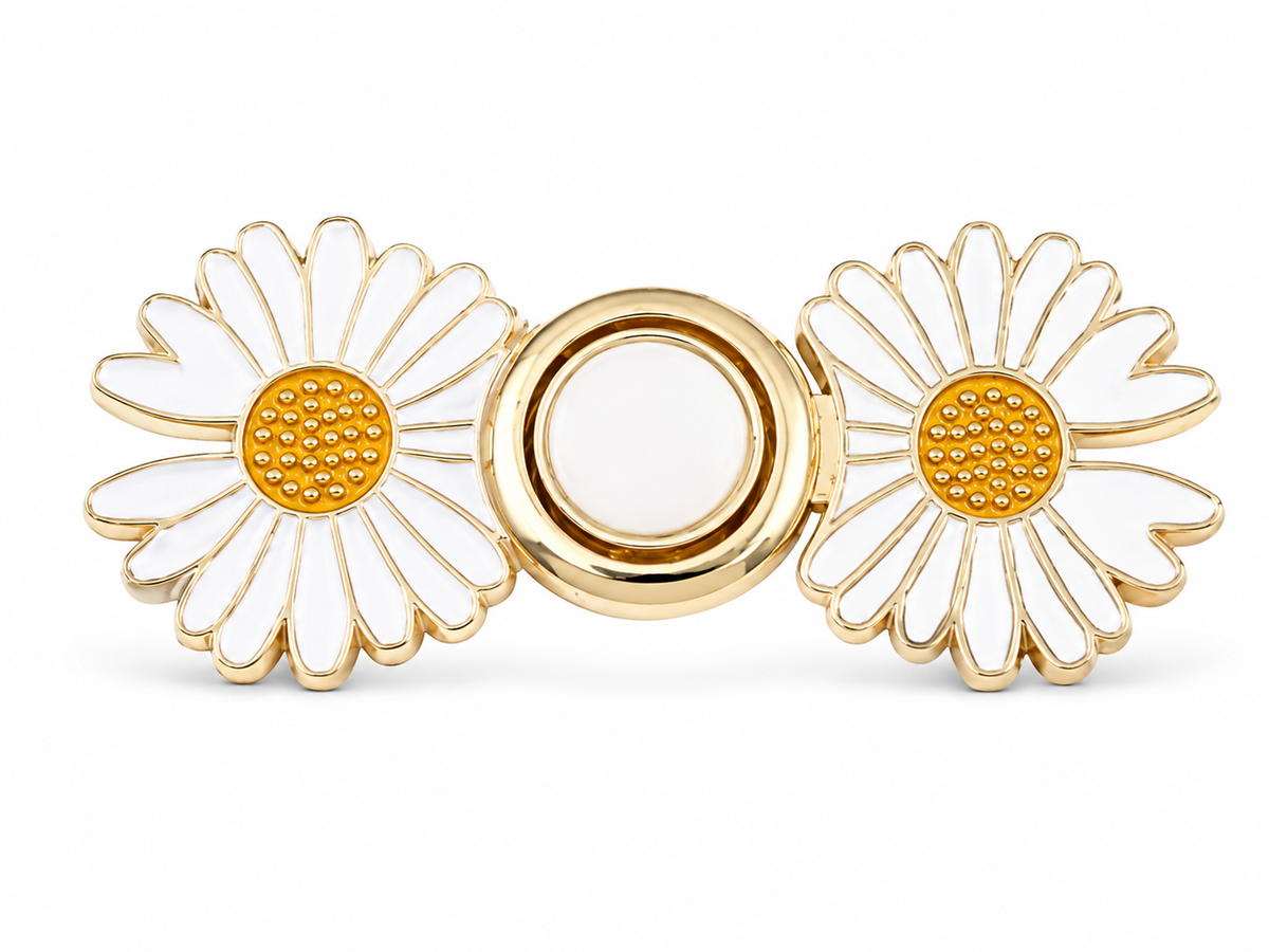 DANDELION - Broek Pin