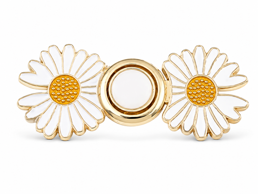 DANDELION - Broek Pin