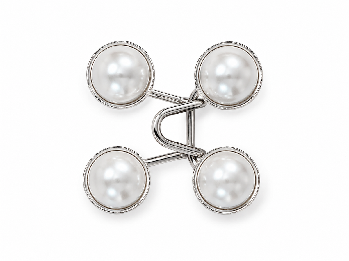 CLASSY - Broek Pin