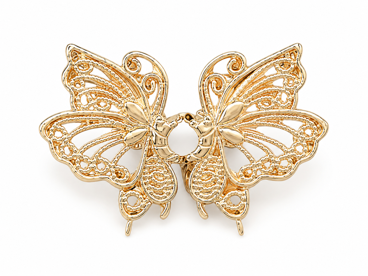 ROYAL VLINDER - Broek Pin (Man & Vrouw)