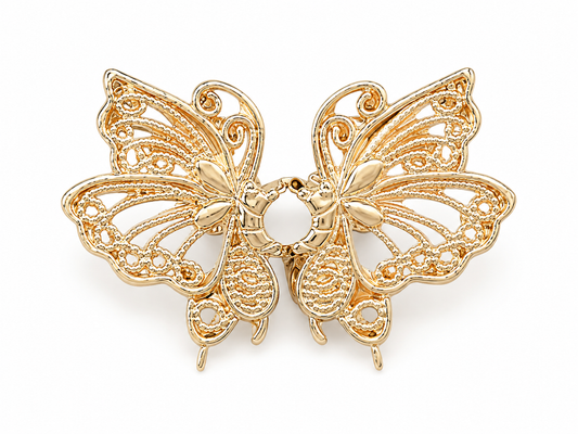 ROYAL VLINDER - Broek Pin (Man & Vrouw)