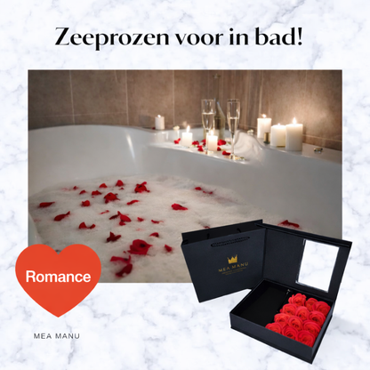 Mea Manu - Het alles in 1 Valentijnspakket