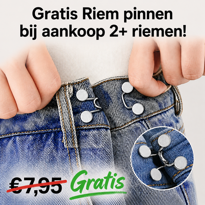 HandyBelt® - Gesploze Riem