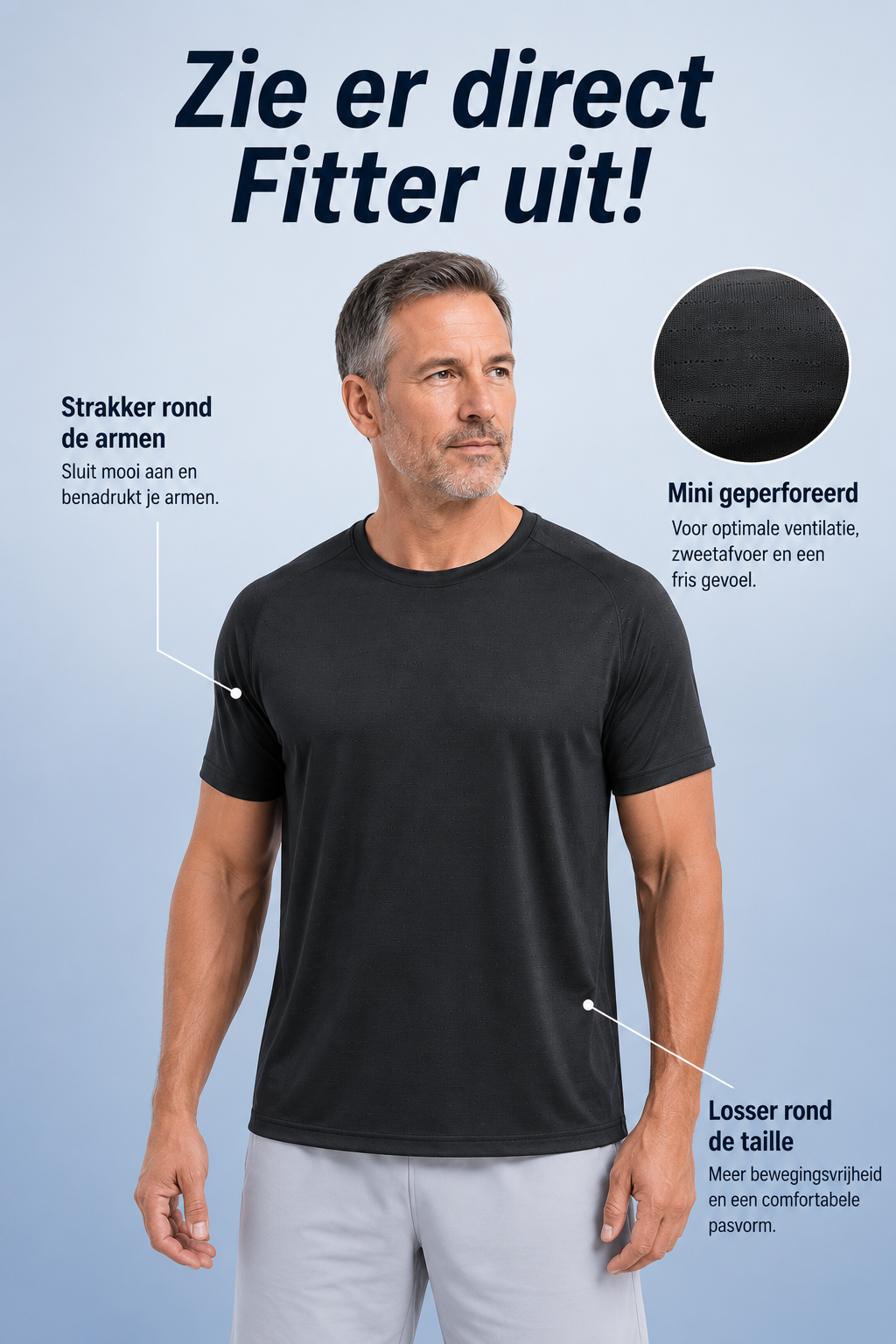 Koelshirt