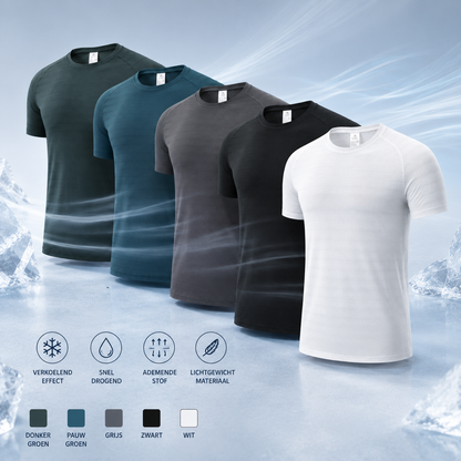 KoelMax®- Verkoelend T-shirt