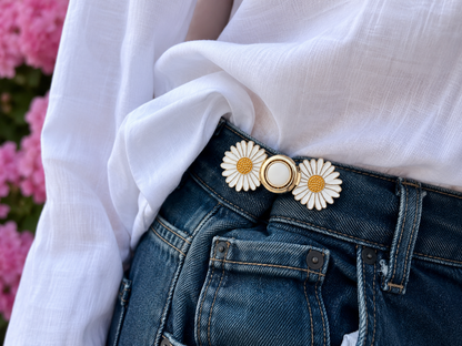 DANDELION - Broek Pin