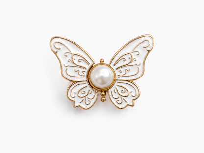 VLINDER - Broek Pin