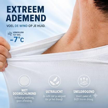 KoelMax®- Verkoelend T-shirt