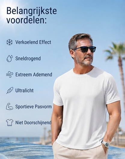 KoelMax®- Verkoelend T-shirt
