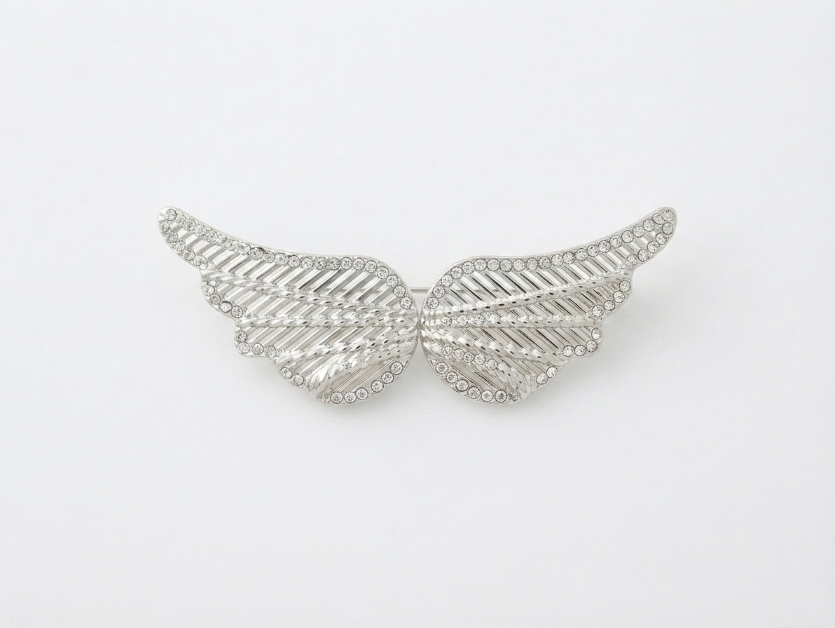 WINGS -Broek Pin (Man&Vrouw)