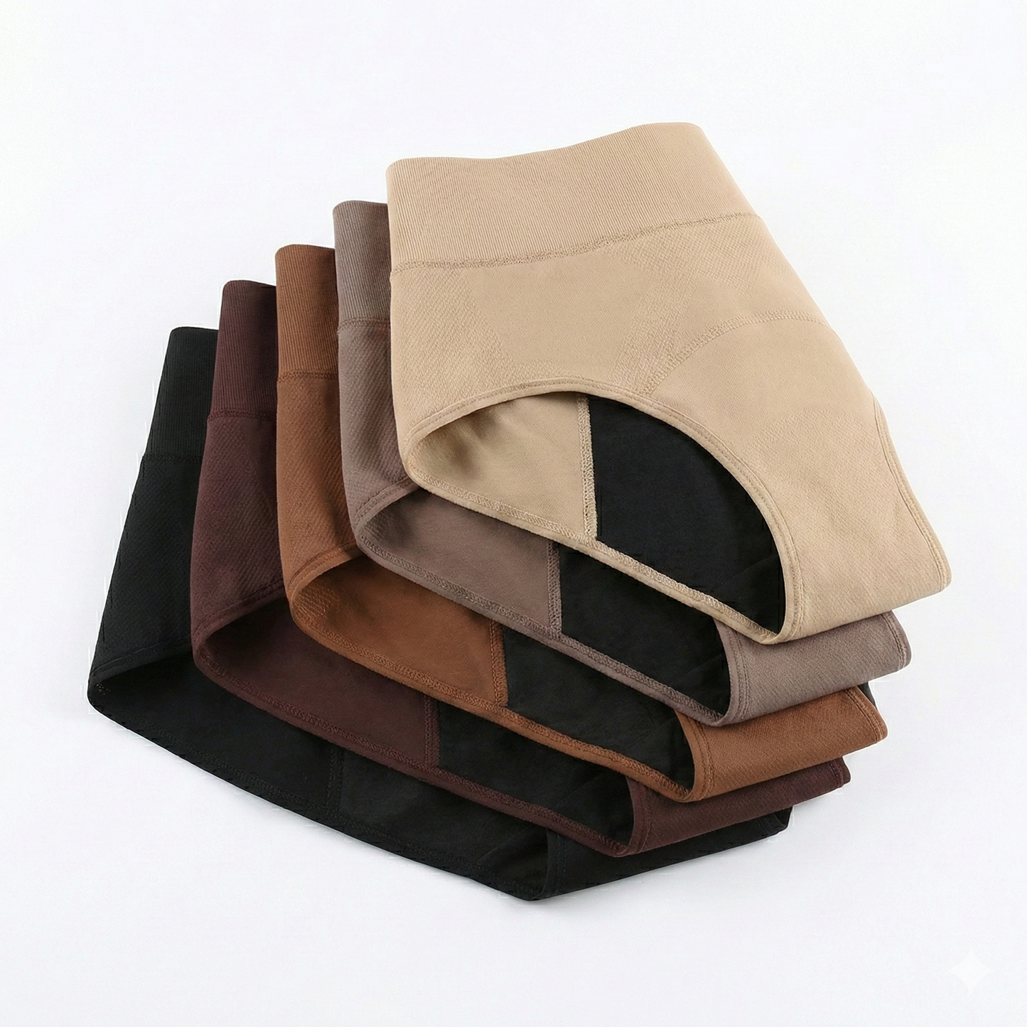 SupeRust's - 100% Lekvrij ondergoed