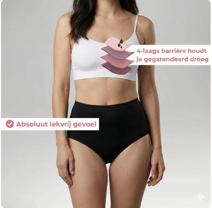 SupeRust's - 100% Lekvrij ondergoed