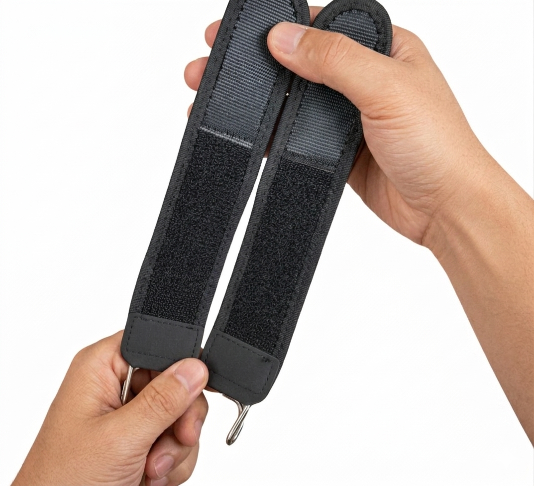 HandyBelt® - Gesploze Riem!