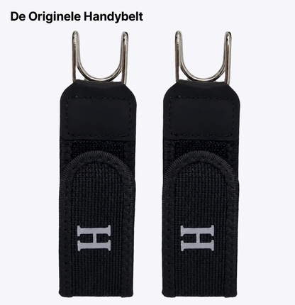 HandyBelt® - Gesploze Riem