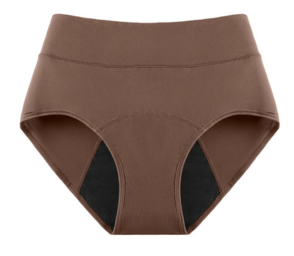 SupeRust's - 100% Lekvrij ondergoed