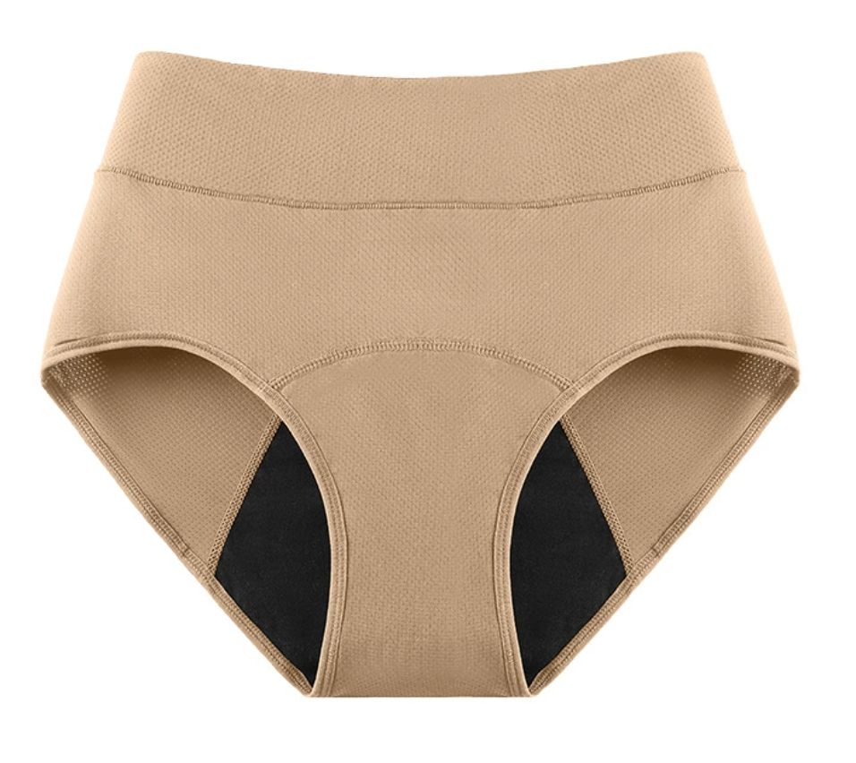 SupeRust's - 100% Lekvrij ondergoed