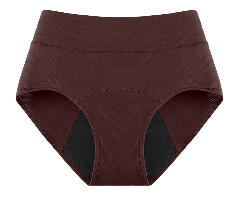 SupeRust's - 100% Lekvrij ondergoed