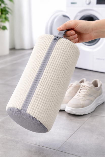 CleanStep® Schoen Washoes - Was veilig je schoenen + 10 Wasvellen