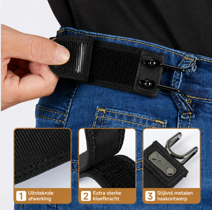 HandyBelt® - Gesploze Riem
