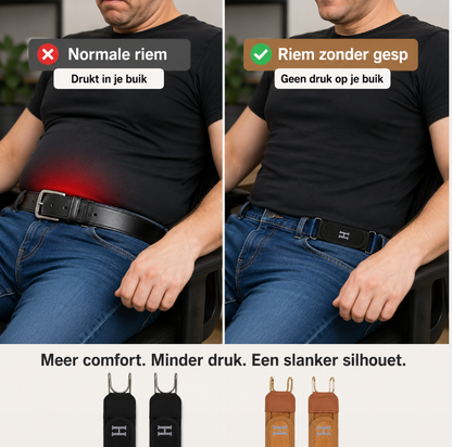 HandyBelt® - Gesploze Riem