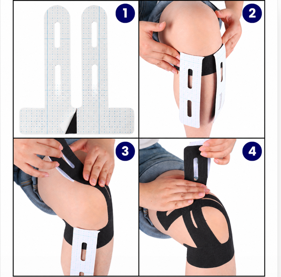 TAPECARE™ - Kinesiotape