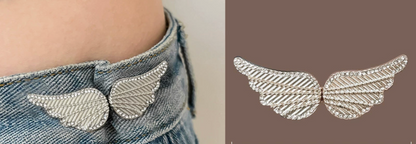 WINGS -Broek Pin (Man&Vrouw)