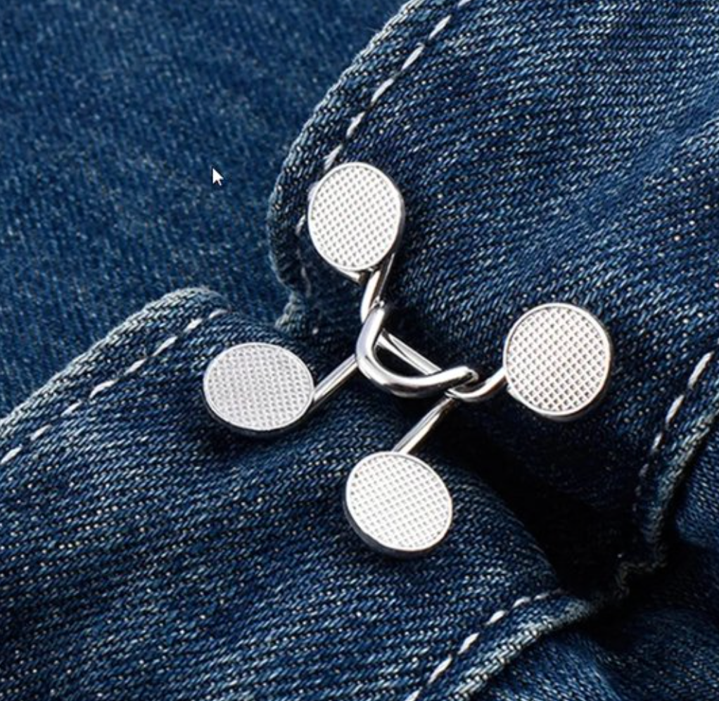 Broek Pin Standaard