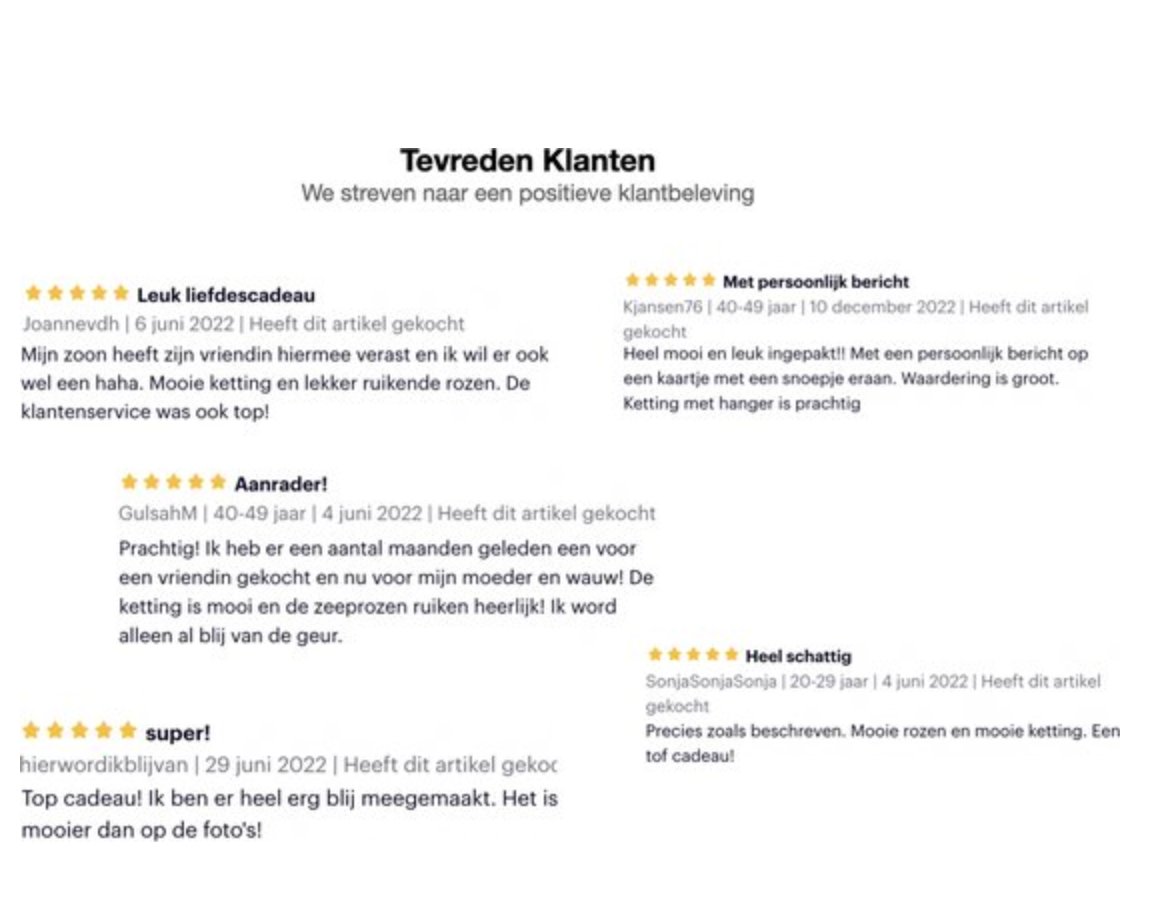 Mea Manu - Het alles in 1 Valentijnspakket