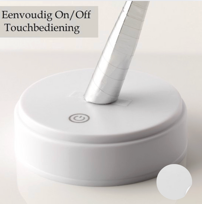 Boomlicht® ZEN- 108 LED's Vervormbaar