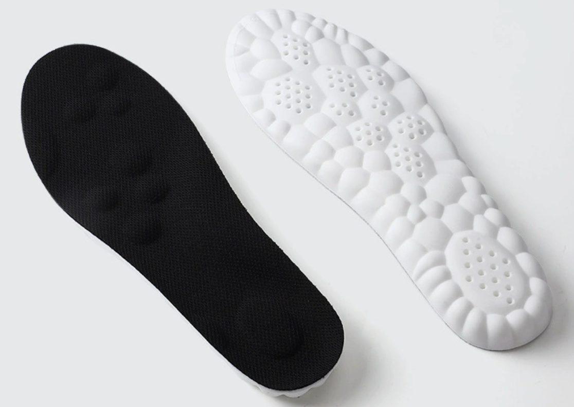 OrthoCloud® - Massage inlegzolen