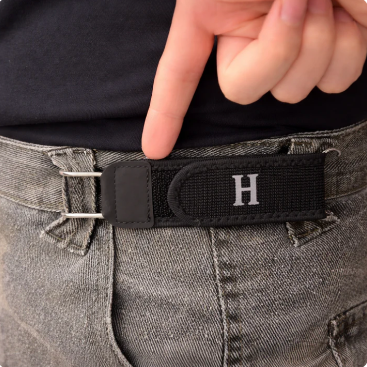 HandyBelt® - Gesploze Riem!