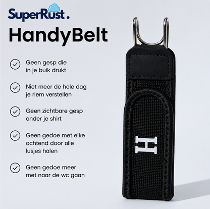 HandyBelt® - Gesploze Riem!